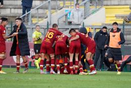 Top&Flop Roma: solo applausi per i giallorossi. A deludere gli avversari