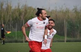Super colpo dell'Audace: dal Pomezia arriva Cristiano Bussi