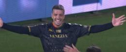 Francesco Forte, la scalata è terminata: per Natale si regala il primo gol