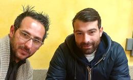 Pianoscarano, dentro un altro: De Dominicis nuovo volto per l'attacco