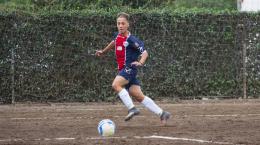Eugenio Cozzolino: la locomotiva di destra della Polisportiva Carso