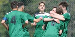 Ecco i convocati di Iannone per l'amichevole contro l'U19 del Certosa
