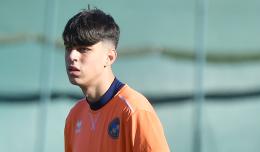 Manuel Patalano: il difensore centrale del Palocco con il vizio del gol