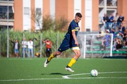 Lazio - Della Salandra: è fatta! Si attende solo l'ufficialità