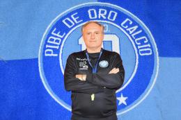 Pibe De Oro, voglia di riscatto. Barchiesi: "Valiamo i primi quattro posti"