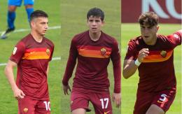 Roma tra ex e prestiti: il 2021 di Milanese, Buttaro, Astrologo