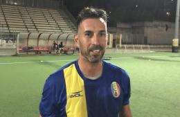 Vicovaro, due ex tornano a casa: Figlioli e Cecchini di nuovo arancioverdi