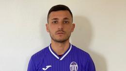 Fabrizio Tirelli: "Essere all'Ostiamare è per me motivo di vanto"