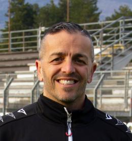 Arce: ufficiale, Paolo Corsetti è il nuovo allenatore
