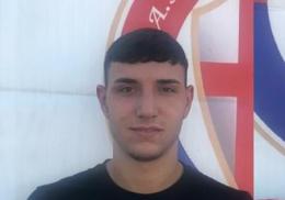 Vigor Perconti, un difensore per Bellinati: Alessio Bellagamba è blaugrana