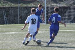 Under 17 e Under 15 Elite: saltano sei recuperi del 6 gennaio