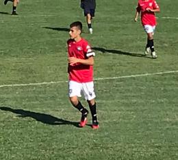 Champions Club Academy, 3-2 alla Jem's con super Ciapetti