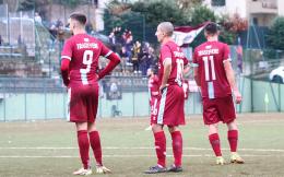 Trastevere, la rimonta non riesce: il Vastogirardi cala il tris