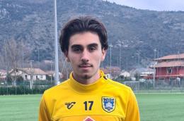 Un giovane belga per l'Arce: i gialloblù annunciano Pitisci