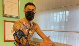 Monterosi, un colpo dal Parma: arriva Gabriele Artistico