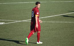 Il Cobra Sandro Tovalieri: "Vi racconto il mio Lorenzo Pellegrini"