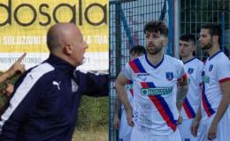 Verso Tor Lupara - Accademia Sporting Roma: voce a Ciculi e Calzetta