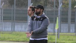 Federico Pace: "La maglia della Lupa la sento mia. Stiamo lavorando per grandi traguardi"