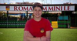 Roma Calcio Femminile, un colpo per l'attacco: arriva Anita Coda