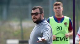Tivoli, Pagliaroli: "Sforzi ampiamente ripagati. Vogliamo vincere anche la Coppa"