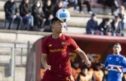 Roma, uno sguardo al futuro. Il 2022 sarà l'anno di Dimitrios Keramitsis?