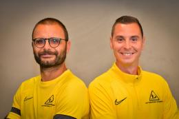 Fit & Football Training: alla scoperta dell'Academy fondata da Libianchi e Lazzarini

