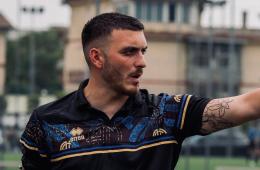Accademia Calcio Roma, Pigrucci: "Dovevamo ritrovare il ritmo partita"