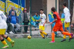 Viterbese: alla scoperta di Alessio Troise, la diga di mister Manni