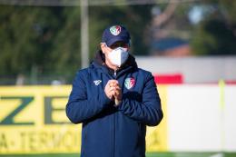 Falaschelavinio, Grimaldi: "La fortuna ci ha aiutato, ma ho visto tanto carattere"