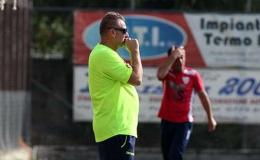 Agora, Libertini tra rincorsa e stop: "Dispiace per la sospensione, ma..."