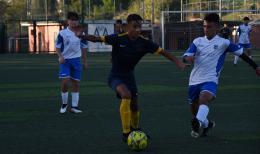 Dal Fonte Meravigliosa alla Lazio: Samuel Giningue &egrave; biancoceleste