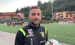 Audace, Fazi: "Sarà un girone di ferro, Bellettini è straordinario"