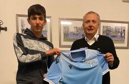 Lazio, regalo per Ruggeri: dall'Accademia Calcio Roma arriva Petroni