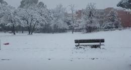 Ondata gelida sul centro Italia: possibile neve anche nella Capitale?