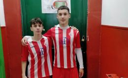 U14 Regionali, l'R11 Simonetta non conosce soste, tris sull'Albacynthia e fuga vera

