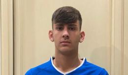 Montespaccato, sogno play off: a trascinare gli azzurri ci sono i gol di Belli
