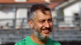 Vis Artena, Ficorella: "Sapevamo l'importanza della partita, possiamo lavorare più tranquilli"