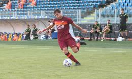 Sono sempre “nostri”: Calafiori al Genoa, l’ex Lazio Kalaj al Frosinone