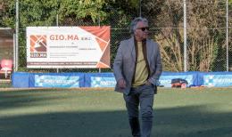 Tor Lupara, Olivieri: "Voglio conquistare la Promozione"