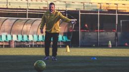 Pro Calcio Tor Sapienza, Mecarelli: “Il gruppo sta crescendo”