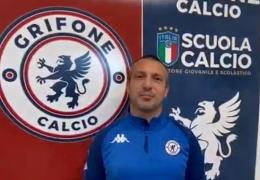 Grifone, parola a Campagna: “Molto soddisfatti del percorso dei ragazzi”
