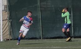 Gioia Palazzino: esordio in prima squadra per il talento ex Tor Tre Teste