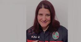 Borghesiana, Colucci, allenatrice e mental coach: "Grande sintonia col club"