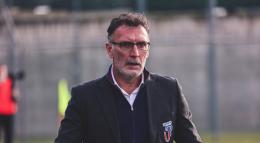 Unipomezia, Centioni: "Vogliamo essere la rivelazione del girone di ritorno"