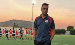 Atletico Monteporzio, Centioni "Mina vagante? L'importante è la mentalità"