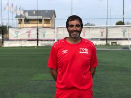 Totti Soccer School: Valerio Antelmi ed il ruolo del portiere
