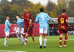Roma, uno sguardo al futuro. Il 2022 sarà l'anno di Joao Costa?