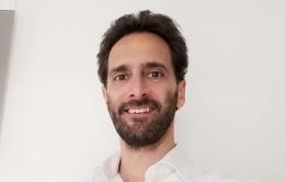 Valcanneto, Marco Ottaviani nuovo direttore generale