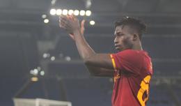 Sergio Oliveira abbatte il Cagliari: la Roma ritorna al successo