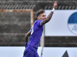 Davide Lorusso: "Ostia merita tanto, sogno i Pro"